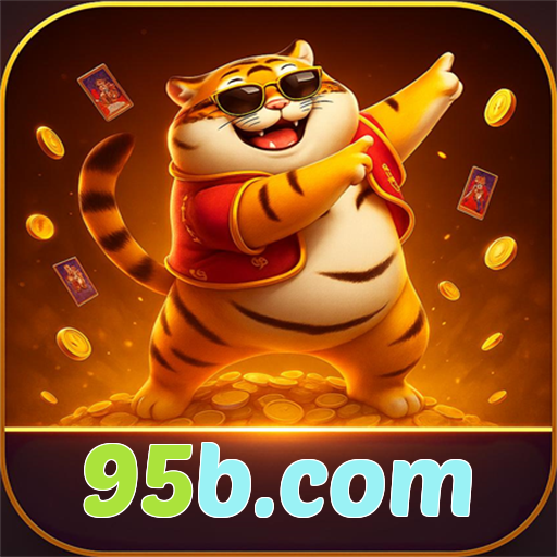 95b.com Logo