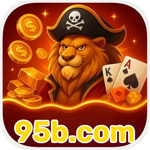 95b.com: Uma Aventura Inesquecível no Mundo dos Jogos Online